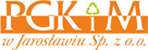 Logo PGKiM